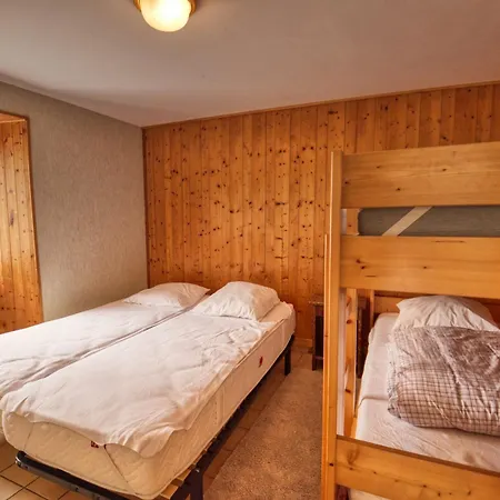 Apartment 6p Avec Terrasse, Proche Telecabine Vercland, - Fr-1-642-90 Samoens