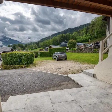 6p Avec Terrasse, Proche Telecabine Vercland, - Fr-1-642-90