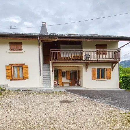 6p Avec Terrasse, Proche Telecabine Vercland, - Fr-1-642-90