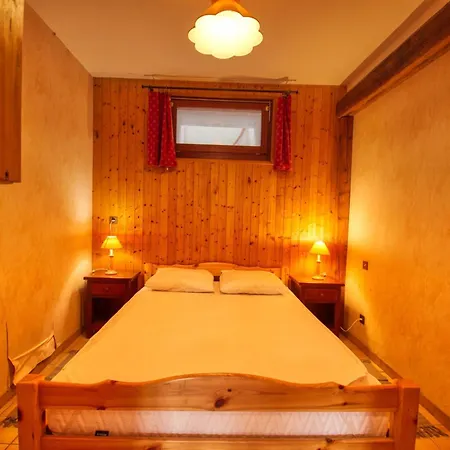 Apartment 6p Avec Terrasse, Proche Telecabine Vercland, - Fr-1-642-90 Samoens
